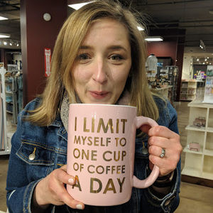 Meet your Posher, Jenny